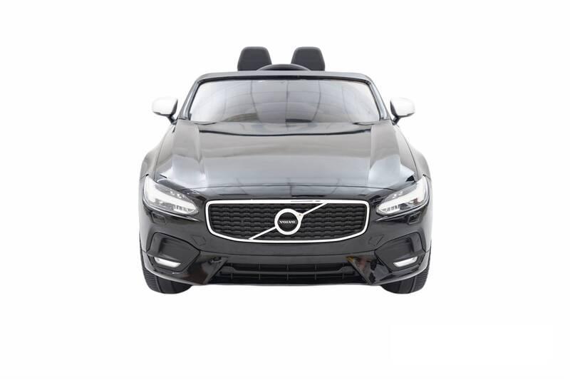 Elektrické autíčko Eljet Volvo S90