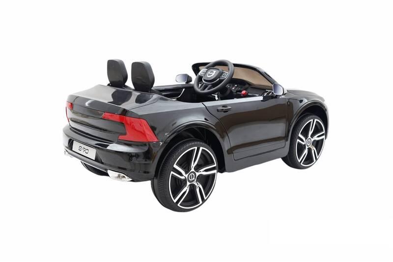 Elektrické autíčko Eljet Volvo S90