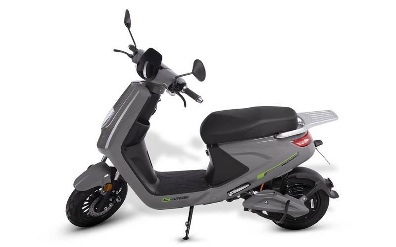 Elektroskútr MS ENERGY C-Vibe