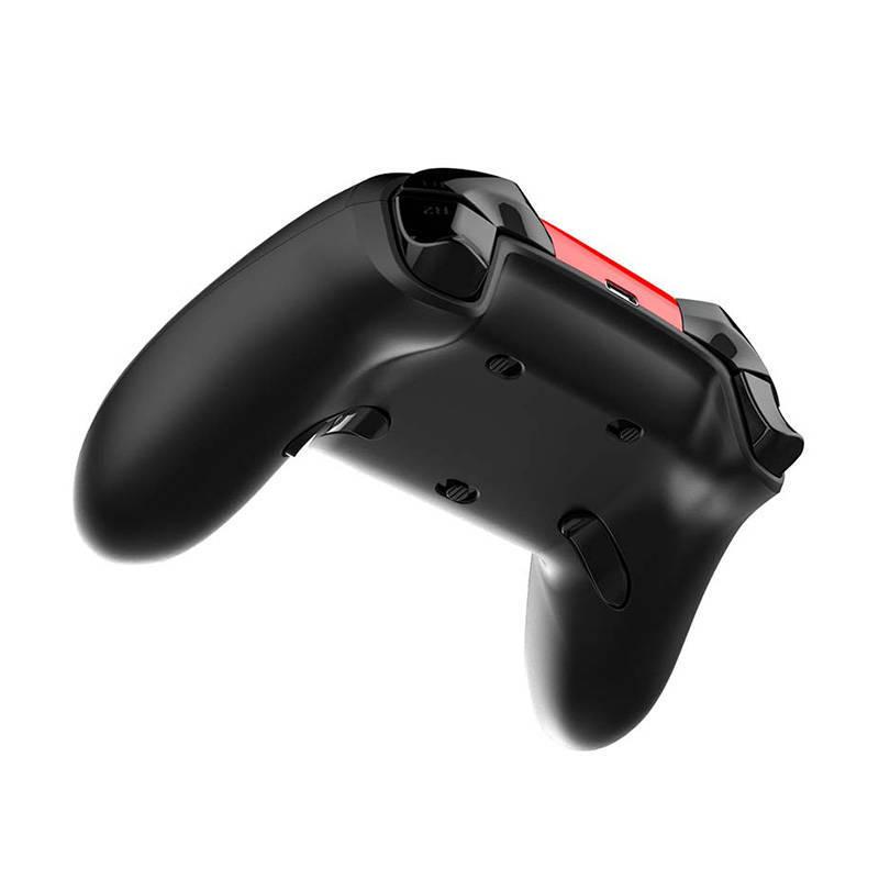 Gamepad iPega SW001B Wireless černý