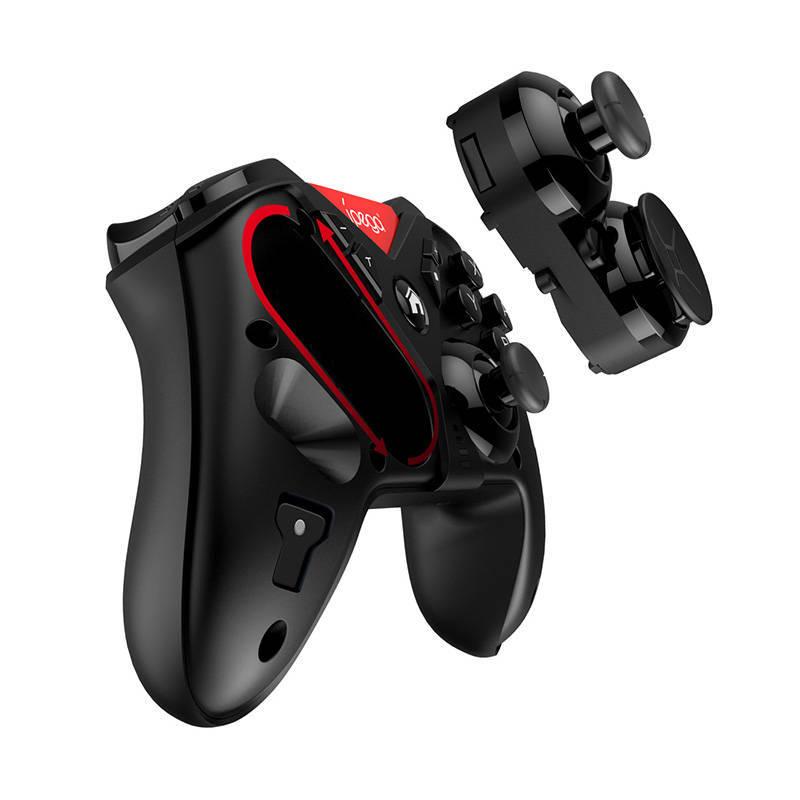 Gamepad iPega SW001B Wireless černý