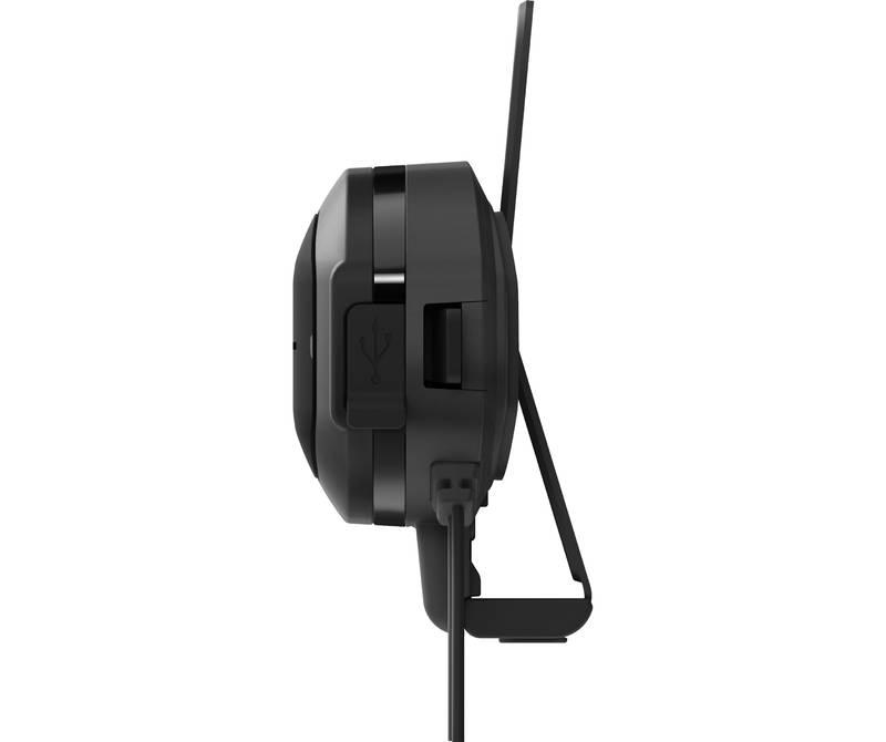 Handsfree SENA SF2, dosah 0,8 km, sada 2 jednotek