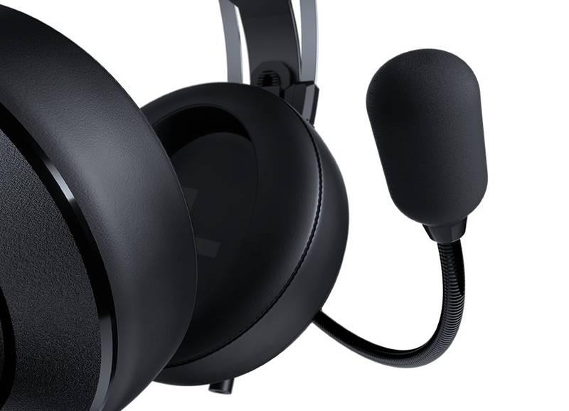 Headset Cougar VM410 černý