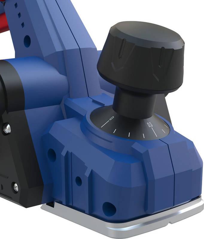 Hoblík Güde HO 18-0