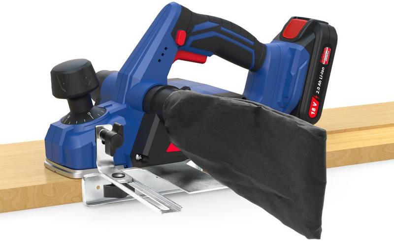 Hoblík Güde HO 18-0