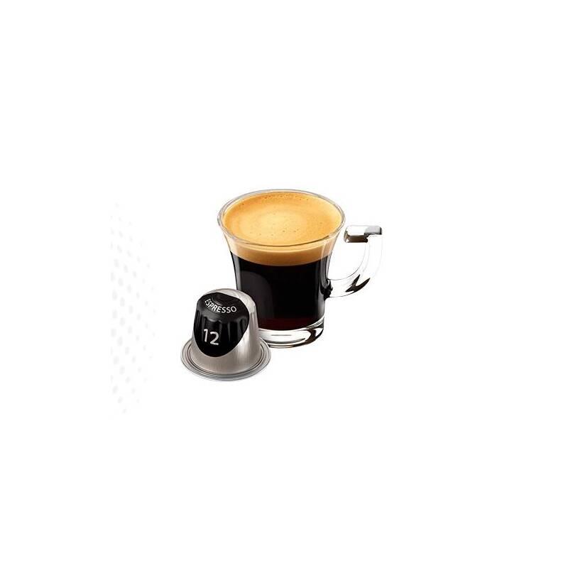 Kapsle pro espressa Jacobs Espresso Ristretto 40 ks