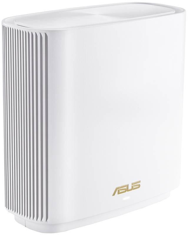 Komplexní Wi-Fi systém Asus ZenWiFi XT8 v2 bílý