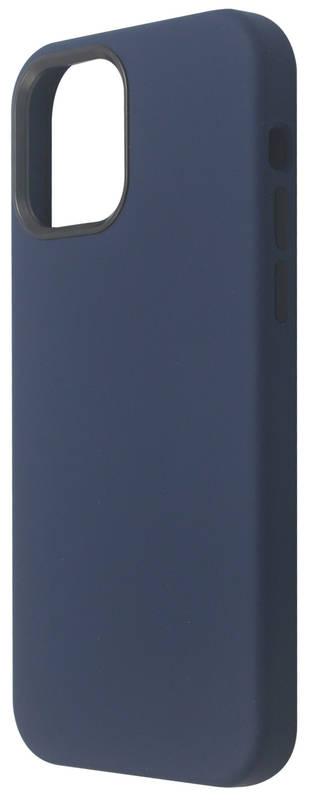 Kryt na mobil RhinoTech MAGcase Origin s podporou MagSafe na Apple iPhone 12 mini modrý
