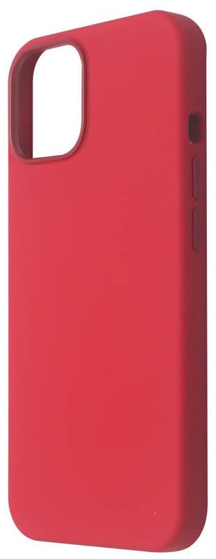 Kryt na mobil RhinoTech MAGcase Origin s podporou MagSafe na Apple iPhone 13 mini červený