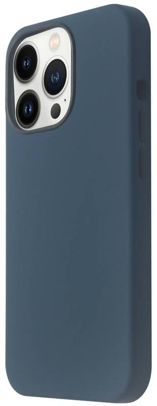 Kryt na mobil RhinoTech MAGcase Origin s podporou MagSafe na Apple iPhone 13 Pro Max modrý