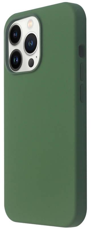 Kryt na mobil RhinoTech MAGcase Origin s podporou MagSafe na Apple iPhone 13 Pro Max zelený