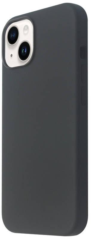 Kryt na mobil RhinoTech MAGcase Origin s podporou MagSafe na Apple iPhone 14 černý