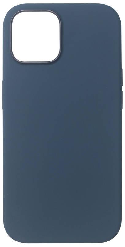 Kryt na mobil RhinoTech MAGcase Origin s podporou MagSafe na Apple iPhone 14 modrý