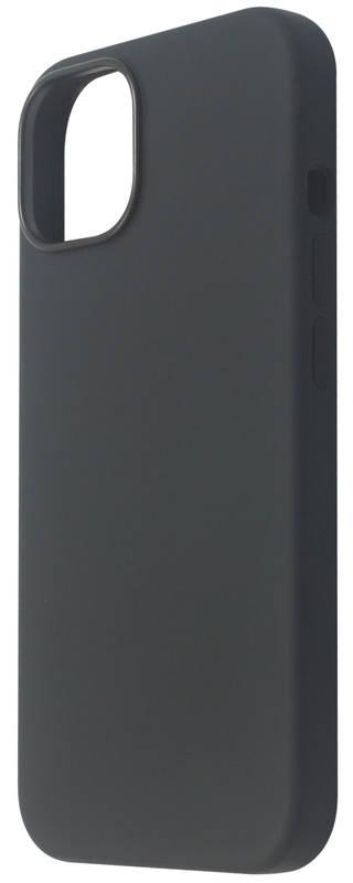 Kryt na mobil RhinoTech MAGcase Origin s podporou MagSafe na Apple iPhone 14 Plus černý