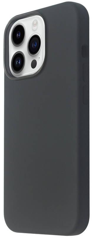 Kryt na mobil RhinoTech MAGcase Origin s podporou MagSafe na Apple iPhone 14 Pro černý