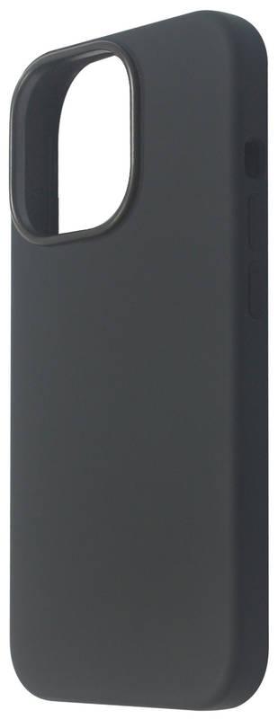Kryt na mobil RhinoTech MAGcase Origin s podporou MagSafe na Apple iPhone 14 Pro černý