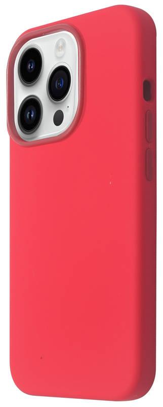 Kryt na mobil RhinoTech MAGcase Origin s podporou MagSafe na Apple iPhone 14 Pro červený, Kryt, na, mobil, RhinoTech, MAGcase, Origin, s, podporou, MagSafe, na, Apple, iPhone, 14, Pro, červený