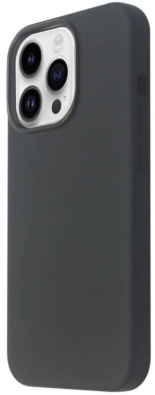Kryt na mobil RhinoTech MAGcase Origin s podporou MagSafe na Apple iPhone 14 Pro Max černý