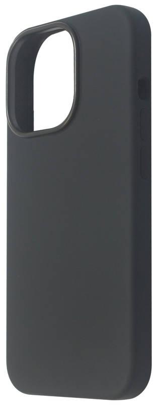 Kryt na mobil RhinoTech MAGcase Origin s podporou MagSafe na Apple iPhone 14 Pro Max černý