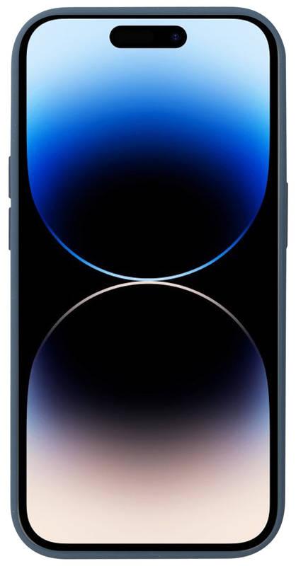Kryt na mobil RhinoTech MAGcase Origin s podporou MagSafe na Apple iPhone 14 Pro modrý
