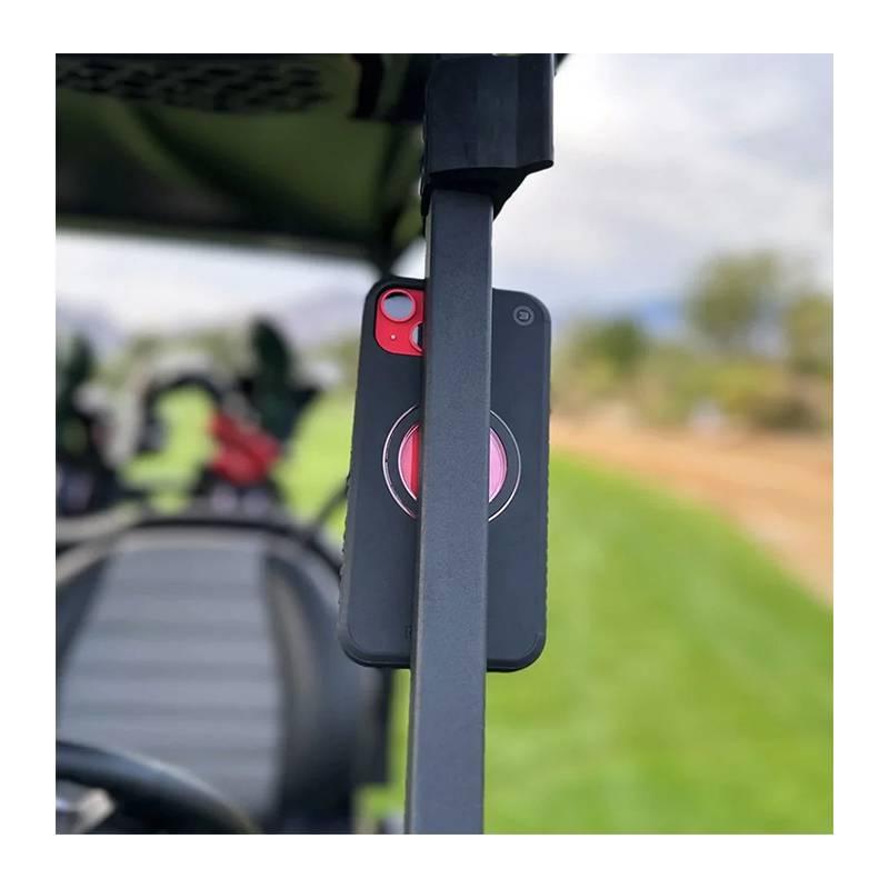 Kryt na mobil Rokform Eagle 3 na Apple iPhone 14 černý