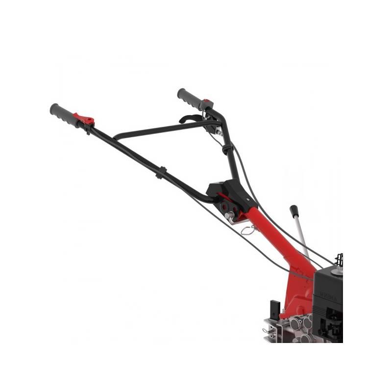 Kultivátor Güde GF 750-4.8