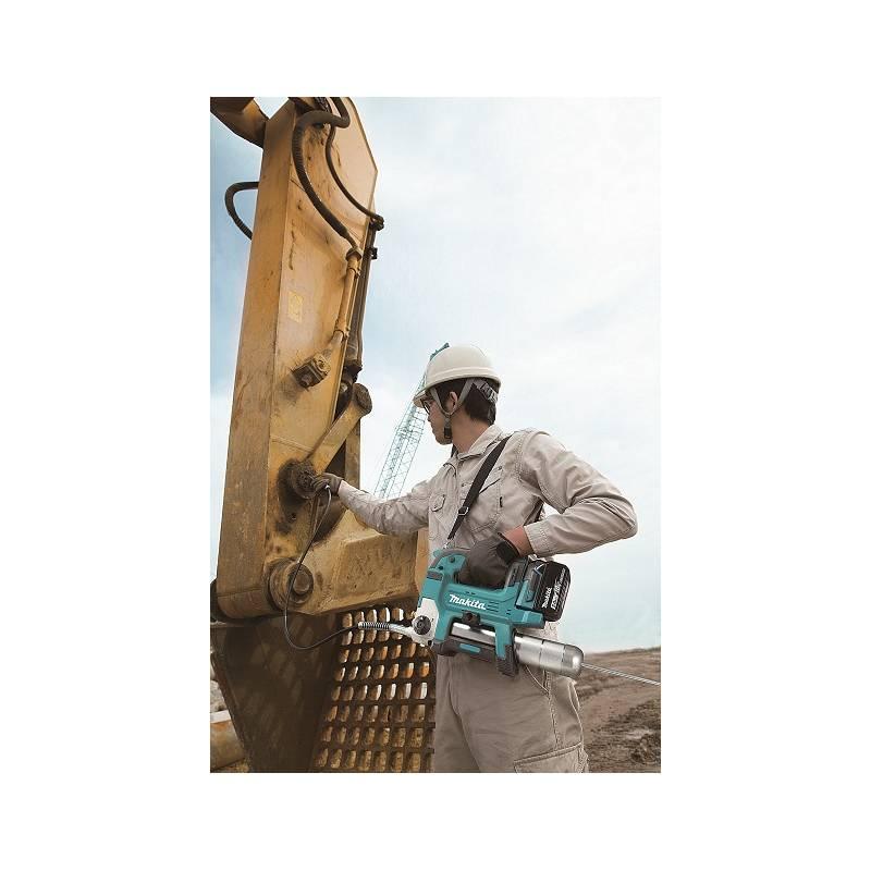 Mazací lis Makita LXT DGP180Z 18 V