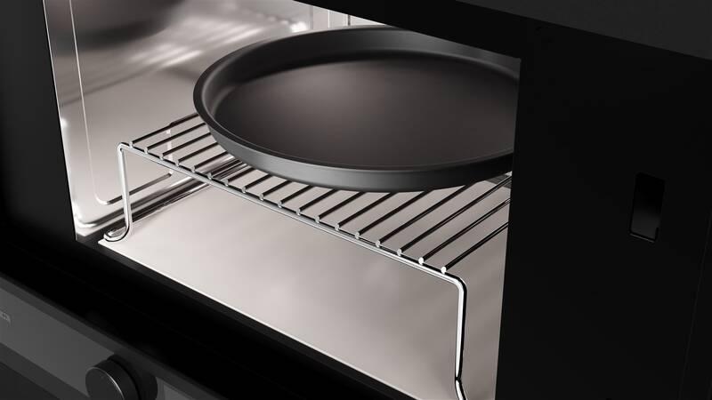 Mikrovlnná trouba Teka G1 INFINITY ML 82-G1 BIS L černá