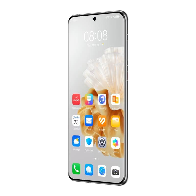 Mobilní telefon Huawei P60 Pro 8 GB 256 GB - Rococo Pearl, Mobilní, telefon, Huawei, P60, Pro, 8, GB, 256, GB, Rococo, Pearl