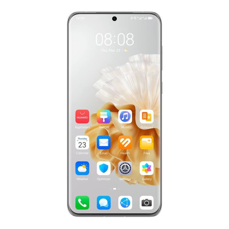Mobilní telefon Huawei P60 Pro 8 GB 256 GB - Rococo Pearl