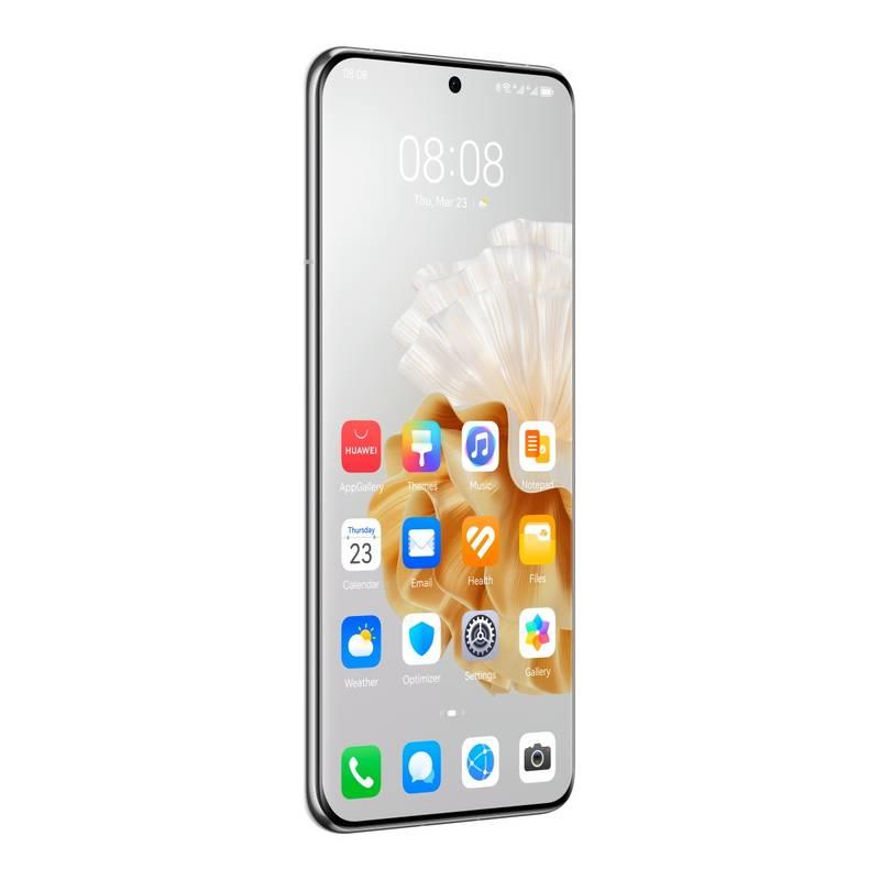 Mobilní telefon Huawei P60 Pro 8 GB 256 GB - Rococo Pearl, Mobilní, telefon, Huawei, P60, Pro, 8, GB, 256, GB, Rococo, Pearl