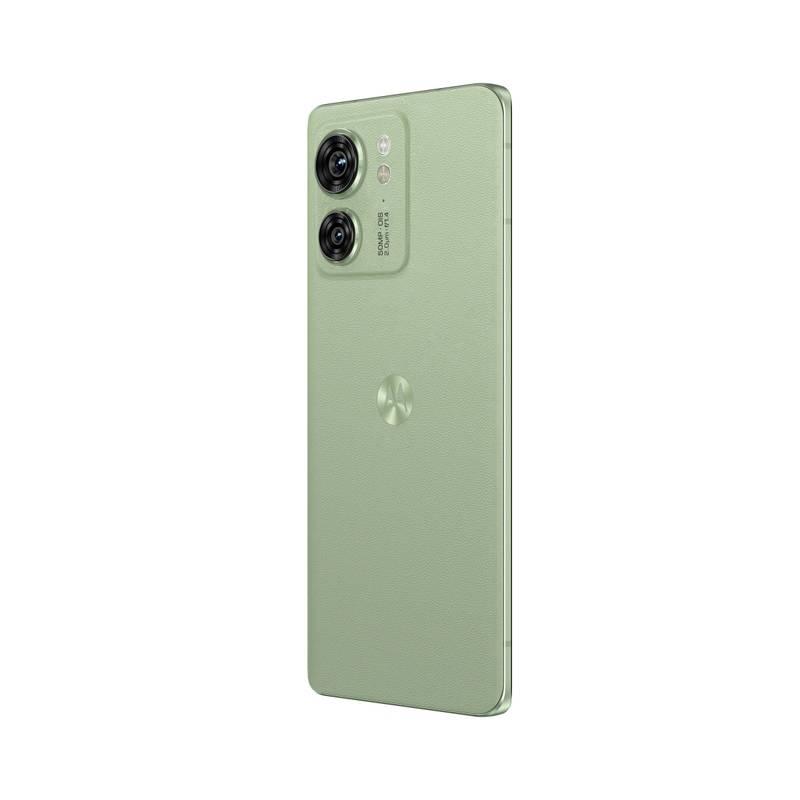 Mobilní telefon Motorola Edge 40 5G 8 GB 256 GB - Nebula Green