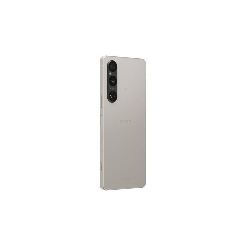 Mobilní telefon Sony Xperia 1 V 5G 12 GB 256 GB stříbrný