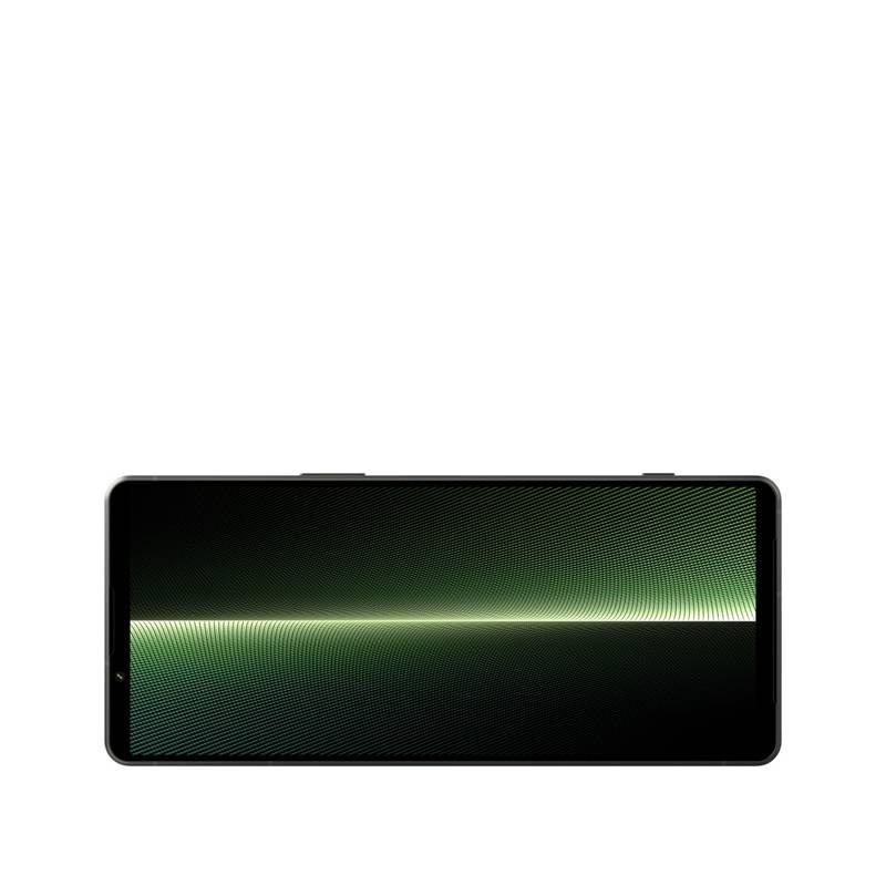Mobilní telefon Sony Xperia 1 V 5G 12 GB 256 GB zelený