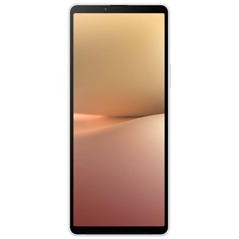 Mobilní telefon Sony Xperia 10 V 5G 6 GB 128 GB bílý, Mobilní, telefon, Sony, Xperia, 10, V, 5G, 6, GB, 128, GB, bílý