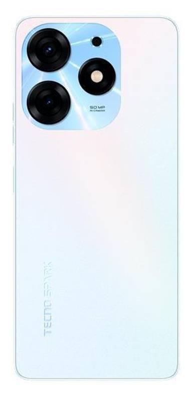 Mobilní telefon Tecno Spark 10 Pro 8 GB 128 GB bílý