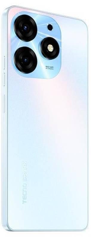 Mobilní telefon Tecno Spark 10 Pro 8 GB 128 GB bílý
