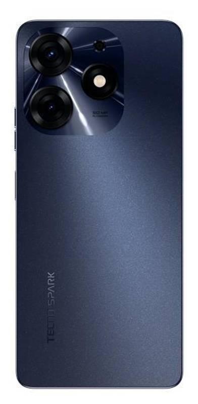 Mobilní telefon Tecno Spark 10 Pro 8 GB 128 GB černý