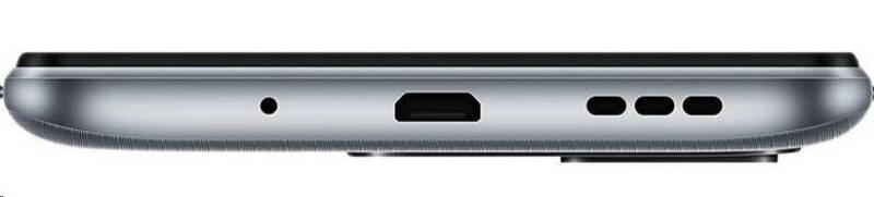 Mobilní telefon Xiaomi Redmi 10A 2 GB 32 GB stříbrný, Mobilní, telefon, Xiaomi, Redmi, 10A, 2, GB, 32, GB, stříbrný