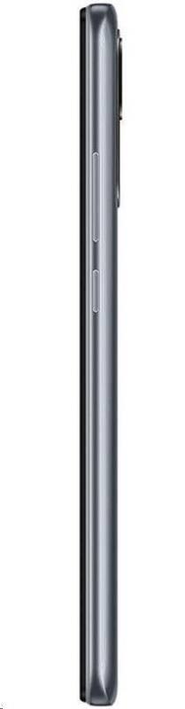 Mobilní telefon Xiaomi Redmi 10A 2 GB 32 GB stříbrný, Mobilní, telefon, Xiaomi, Redmi, 10A, 2, GB, 32, GB, stříbrný