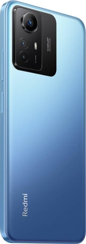 Mobilní telefon Xiaomi Redmi Note 12S 8 GB 256 GB modrý