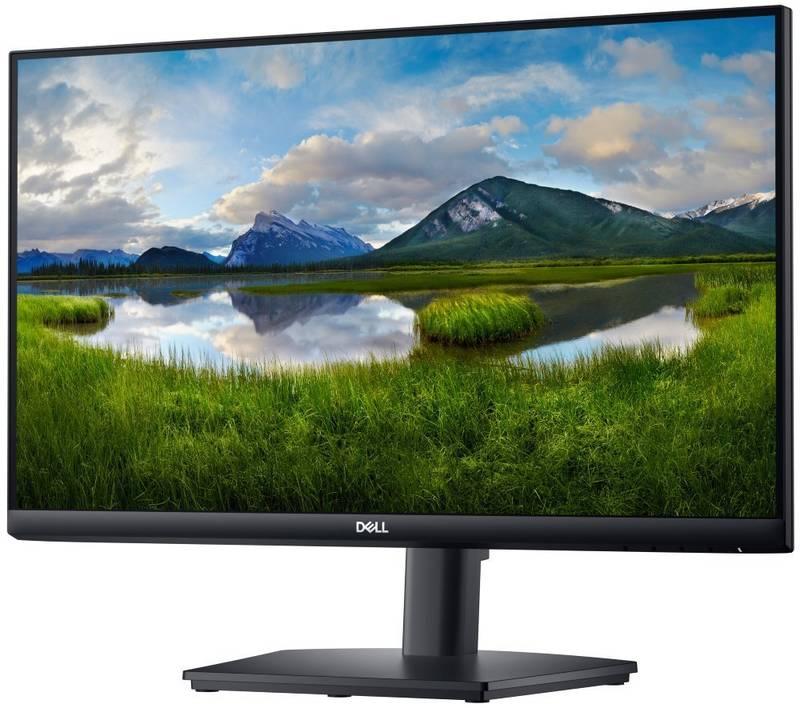 Monitor Dell E2424HS černý