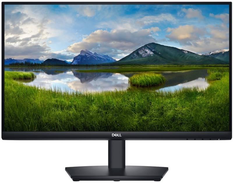 Monitor Dell E2424HS černý