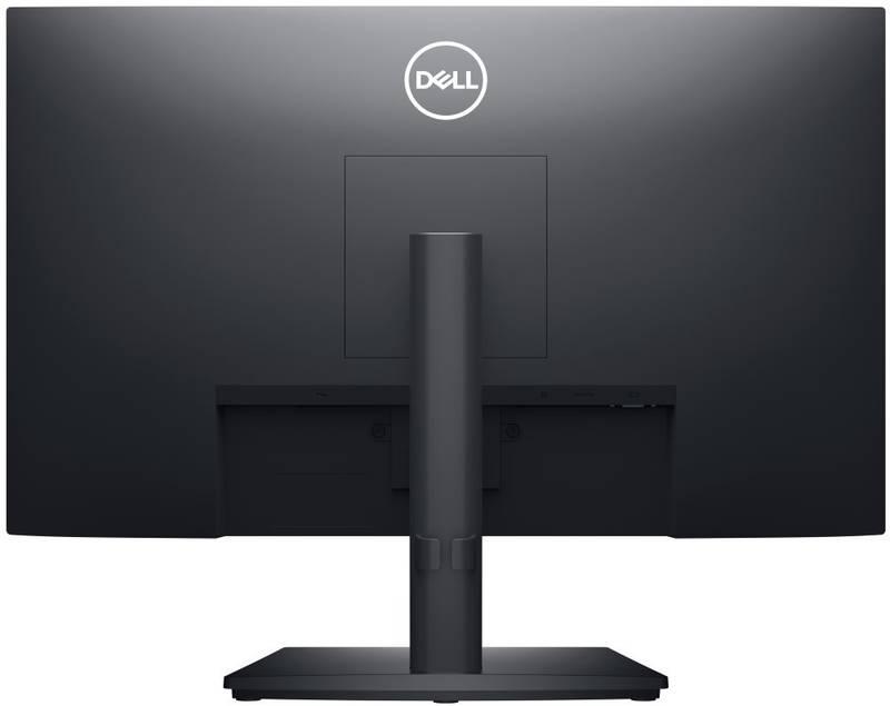 Monitor Dell E2424HS černý