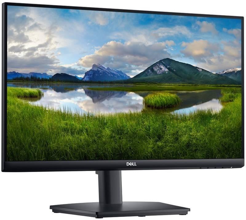 Monitor Dell E2724HS černý