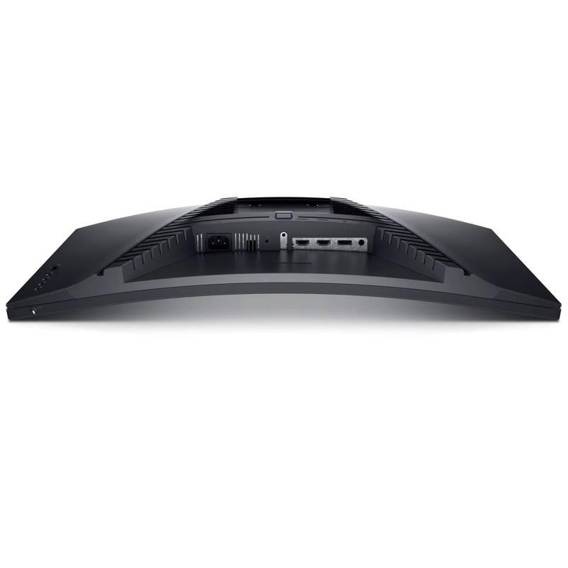 Monitor Dell S2721HGFA černý