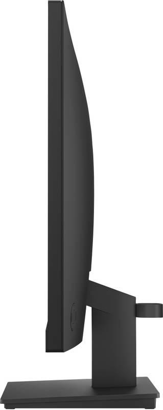 Monitor HP V24v G5 FHD černý