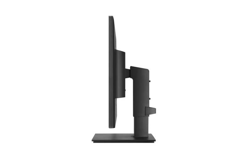 Monitor LG 24BN55YP-B černý