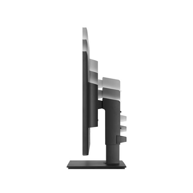 Monitor LG 27BK55YP-B černý