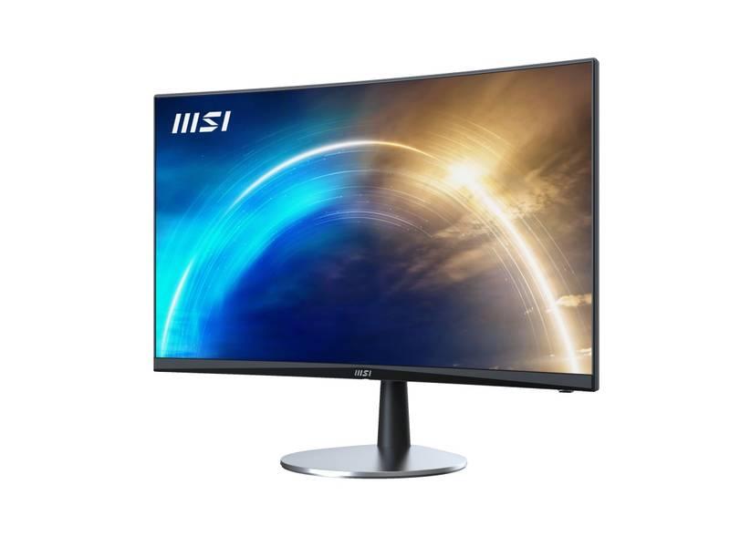 Monitor MSI PRO MP242C černý